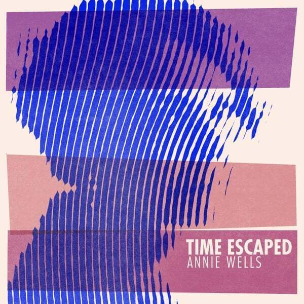 Cover art for Time Escaped