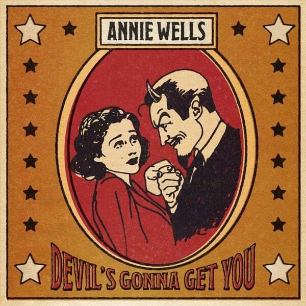 Cover art for Devil's Gonna Get You