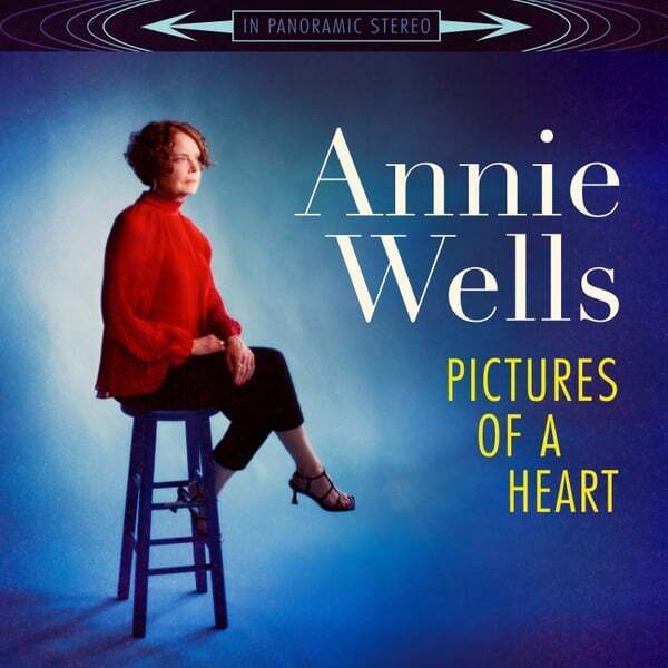 Cover art for Pictures of a Heart